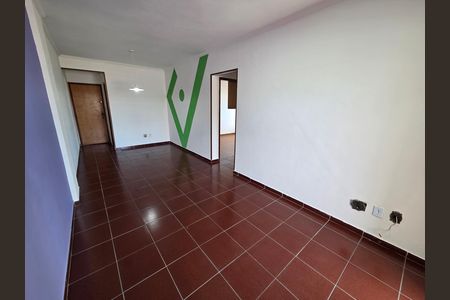 Apartamento para alugar com 78m², 2 quartos e 1 vaga Apartamento para alugar com 78m², 2 quartos e 1 vagaSala