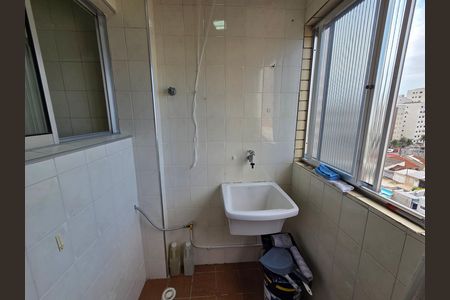 Apartamento para alugar com 78m², 2 quartos e 1 vaga Apartamento para alugar com 78m², 2 quartos e 1 vagaÁrea de Serviço