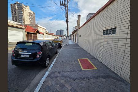 Apartamento para alugar com 2 quartos, 78m² em Aviação, Praia Grande