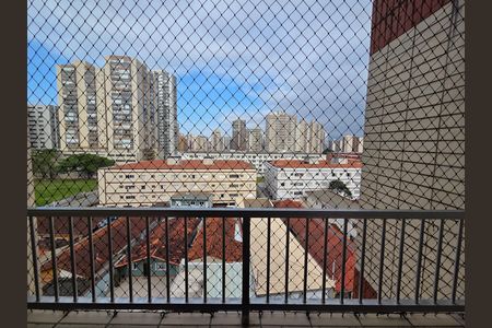 Apartamento para alugar com 78m², 2 quartos e 1 vaga Apartamento para alugar com 78m², 2 quartos e 1 vagaVaranda