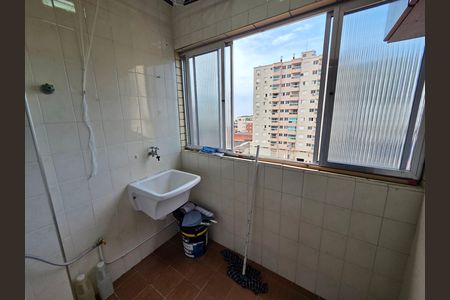 Apartamento para alugar com 78m², 2 quartos e 1 vaga Apartamento para alugar com 78m², 2 quartos e 1 vagaÁrea de Serviço