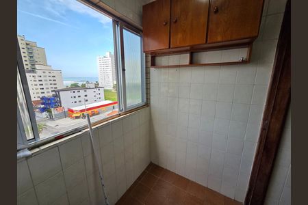 Apartamento para alugar com 78m², 2 quartos e 1 vaga Apartamento para alugar com 78m², 2 quartos e 1 vagaÁrea de Serviço