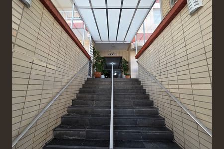 Fachada de apartamento para alugar com 2 quartos, 78m² em Aviação, Praia Grande