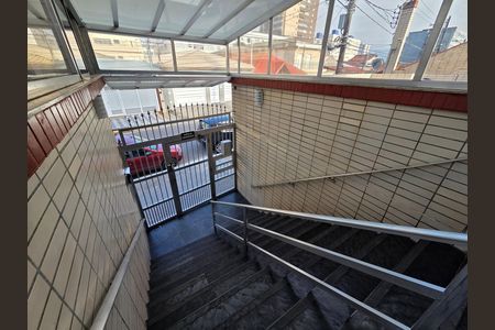 Área comum de apartamento para alugar com 2 quartos, 78m² em Aviação, Praia Grande