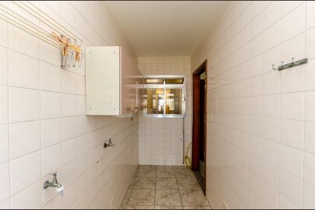 Casa para alugar com 48m², 1 quarto e 1 vaga Casa para alugar com 48m², 1 quarto e 1 vagaÁrea de Serviço