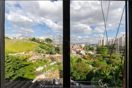 Casa para alugar com 48m², 1 quarto e 1 vaga Casa para alugar com 48m², 1 quarto e 1 vagaÁrea de Serviço - Janela