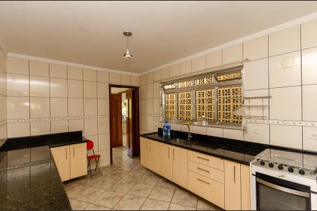 Casa para alugar com 48m², 1 quarto e 1 vaga Casa para alugar com 48m², 1 quarto e 1 vagaCozinha
