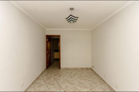 Sala de casa para alugar com 1 quarto, 48m² em Vila Bonilha, São Paulo