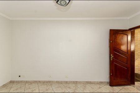 Casa para alugar com 48m², 1 quarto e 1 vaga Casa para alugar com 48m², 1 quarto e 1 vagaSala
