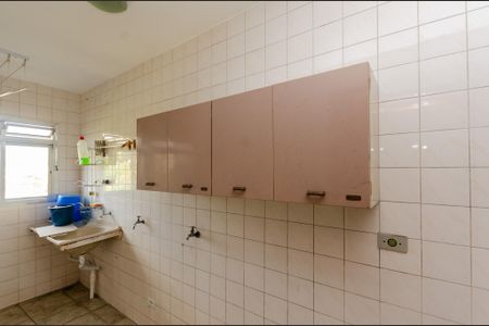 Casa para alugar com 48m², 1 quarto e 1 vaga Casa para alugar com 48m², 1 quarto e 1 vagaÁrea de Serviço