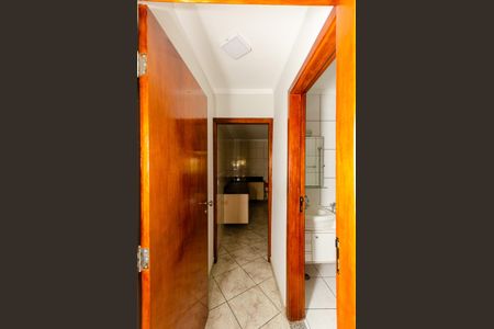 Casa para alugar com 48m², 1 quarto e 1 vaga Casa para alugar com 48m², 1 quarto e 1 vagaCorredor