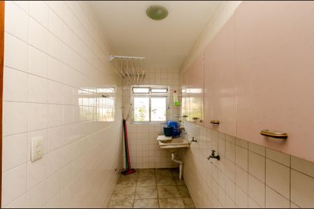 Casa para alugar com 48m², 1 quarto e 1 vaga Casa para alugar com 48m², 1 quarto e 1 vagaÁrea de Serviço