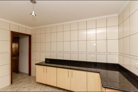 Casa para alugar com 48m², 1 quarto e 1 vaga Casa para alugar com 48m², 1 quarto e 1 vagaCozinha