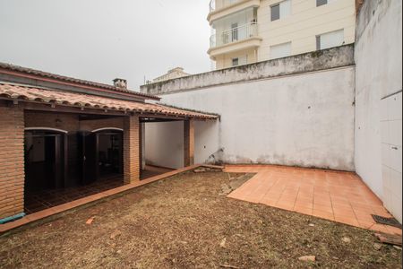 Casa para alugar com 312m², 4 quartos e 4 vagas Casa para alugar com 312m², 4 quartos e 4 vagasVaranda da Sala