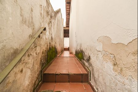 Casa para alugar com 312m², 4 quartos e 4 vagas Casa para alugar com 312m², 4 quartos e 4 vagasAcesso lateral