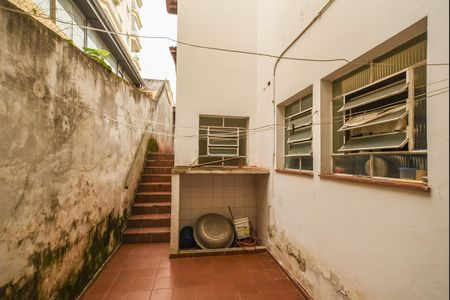 Casa para alugar com 312m², 4 quartos e 4 vagas Casa para alugar com 312m², 4 quartos e 4 vagasÁrea de Serviço