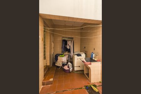 Casa para alugar com 312m², 4 quartos e 4 vagas Casa para alugar com 312m², 4 quartos e 4 vagasÁrea de Serviço