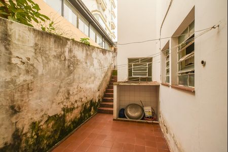 Casa para alugar com 312m², 4 quartos e 4 vagas Casa para alugar com 312m², 4 quartos e 4 vagasÁrea de Serviço