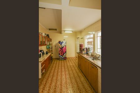 Casa para alugar com 312m², 4 quartos e 4 vagas Casa para alugar com 312m², 4 quartos e 4 vagasCozinha
