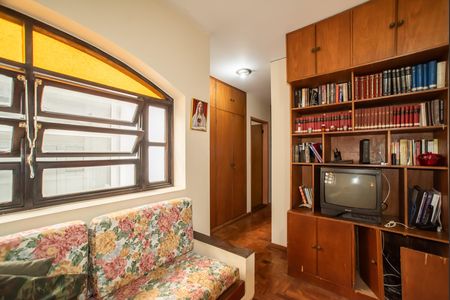 Casa para alugar com 312m², 4 quartos e 4 vagas Casa para alugar com 312m², 4 quartos e 4 vagasSala 2