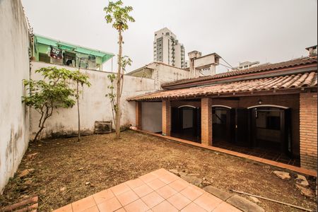 Casa para alugar com 312m², 4 quartos e 4 vagas Casa para alugar com 312m², 4 quartos e 4 vagasVaranda da Sala