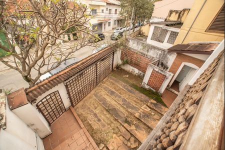Casa para alugar com 312m², 4 quartos e 4 vagas Casa para alugar com 312m², 4 quartos e 4 vagasVista da Varanda da Suíte 2