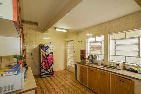 Casa para alugar com 312m², 4 quartos e 4 vagas Casa para alugar com 312m², 4 quartos e 4 vagasCozinha