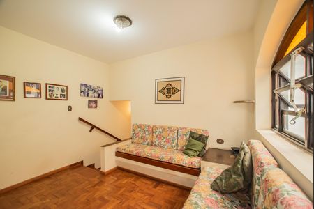 Casa para alugar com 312m², 4 quartos e 4 vagas Casa para alugar com 312m², 4 quartos e 4 vagasSala 2