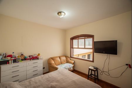 Casa para alugar com 312m², 4 quartos e 4 vagas Casa para alugar com 312m², 4 quartos e 4 vagasSuíte 4
