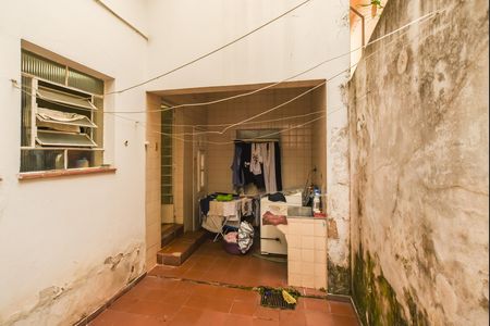 Casa para alugar com 312m², 4 quartos e 4 vagas Casa para alugar com 312m², 4 quartos e 4 vagasÁrea de Serviço