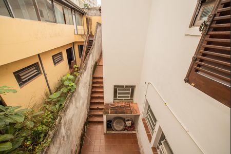 Casa para alugar com 312m², 4 quartos e 4 vagas Casa para alugar com 312m², 4 quartos e 4 vagasVista da Suíte 4