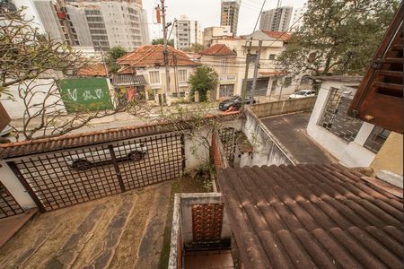 Casa para alugar com 312m², 4 quartos e 4 vagas Casa para alugar com 312m², 4 quartos e 4 vagasVista da Suíte 3