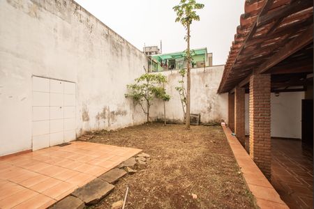 Casa para alugar com 312m², 4 quartos e 4 vagas Casa para alugar com 312m², 4 quartos e 4 vagasVaranda da Sala
