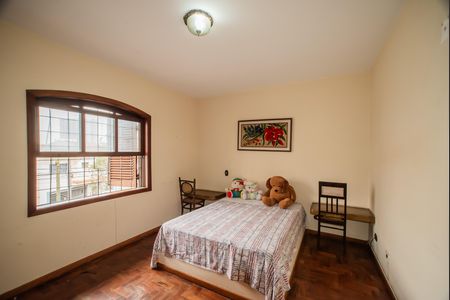 Casa para alugar com 312m², 4 quartos e 4 vagas Casa para alugar com 312m², 4 quartos e 4 vagasSuíte 3