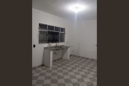 Casa para alugar com 62m², 1 quarto e sem vagaCozinha