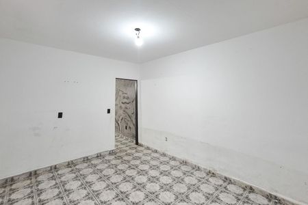 Quarto de casa para alugar com 1 quarto, 62m² em Cooperativa, São Bernardo do Campo