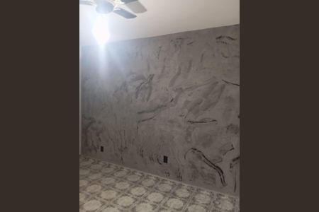 Casa para alugar com 62m², 1 quarto e sem vagaSala