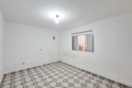 Quarto de casa para alugar com 1 quarto, 62m² em Cooperativa, São Bernardo do Campo