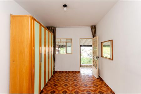Casa para alugar com 55m², 1 quarto e 1 vaga Casa para alugar com 55m², 1 quarto e 1 vagaQuarto