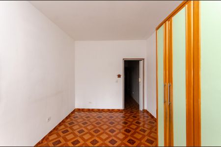 Corredor de casa para alugar com 1 quarto, 55m² em Vila Bonilha, São Paulo