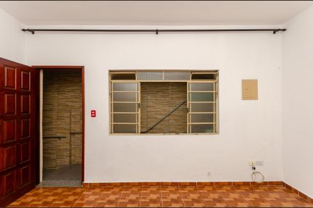 Casa para alugar com 55m², 1 quarto e 1 vaga Casa para alugar com 55m², 1 quarto e 1 vagaSala