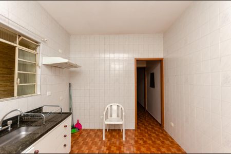 Casa para alugar com 55m², 1 quarto e 1 vaga Casa para alugar com 55m², 1 quarto e 1 vagaCozinha