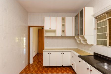 Casa para alugar com 55m², 1 quarto e 1 vaga Casa para alugar com 55m², 1 quarto e 1 vagaCozinha