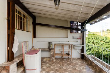 Casa para alugar com 55m², 1 quarto e 1 vaga Casa para alugar com 55m², 1 quarto e 1 vagaÁrea de Serviço