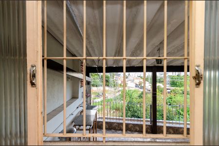 Casa para alugar com 55m², 1 quarto e 1 vaga Casa para alugar com 55m², 1 quarto e 1 vagaQuarto - Janela