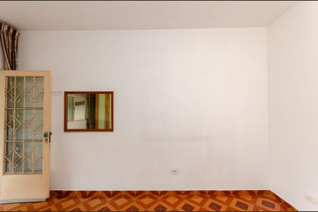 Quarto de casa para alugar com 1 quarto, 55m² em Vila Bonilha, São Paulo