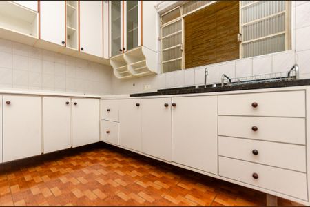 Casa para alugar com 55m², 1 quarto e 1 vaga Casa para alugar com 55m², 1 quarto e 1 vagaCozinha