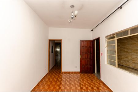 Sala de casa para alugar com 1 quarto, 55m² em Vila Bonilha, São Paulo