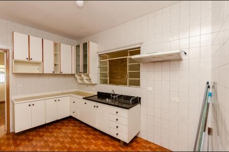 Casa para alugar com 55m², 1 quarto e 1 vaga Casa para alugar com 55m², 1 quarto e 1 vagaCozinha