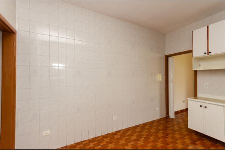 Casa para alugar com 55m², 1 quarto e 1 vaga Casa para alugar com 55m², 1 quarto e 1 vagaCozinha